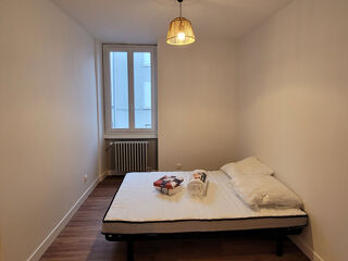  Appartement � louer 2 pi�ces 41 m�