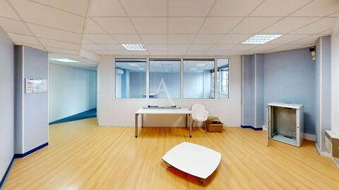 Bureaux Blagnac 217300 31700 Blagnac