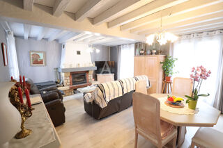  Maison � vendre 7 pi�ces 230 m�