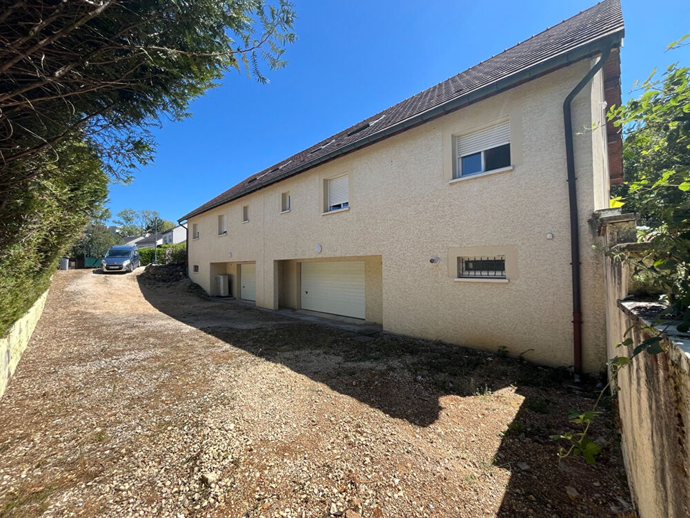 Maison Besancon 14 pièce(s) 374 m2