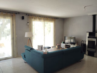  Maison à louer 4 pièces 95 m²