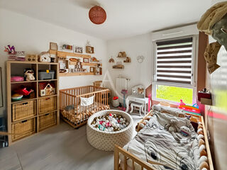  Appartement � vendre 3 pi�ces 62 m�