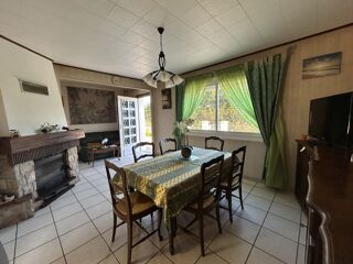  Maison � vendre 5 pi�ces 