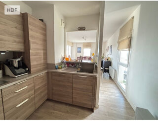  Appartement � vendre 3 pi�ces 63 m�