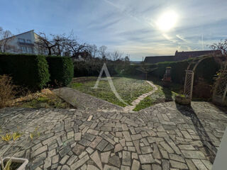  Maison � vendre 6 pi�ces 129 m�