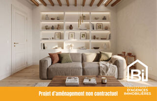  Maison à vendre 3 pièces 119 m²