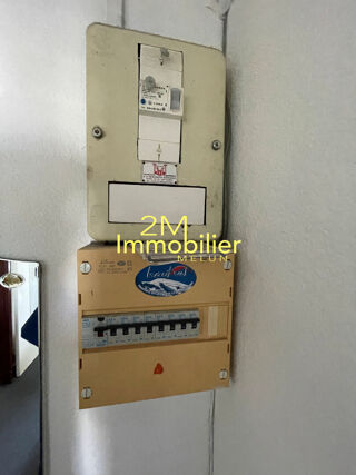  Appartement  vendre 4 pices 77 m