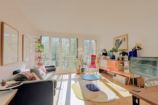  Appartement � vendre 4 pi�ces 81 m�