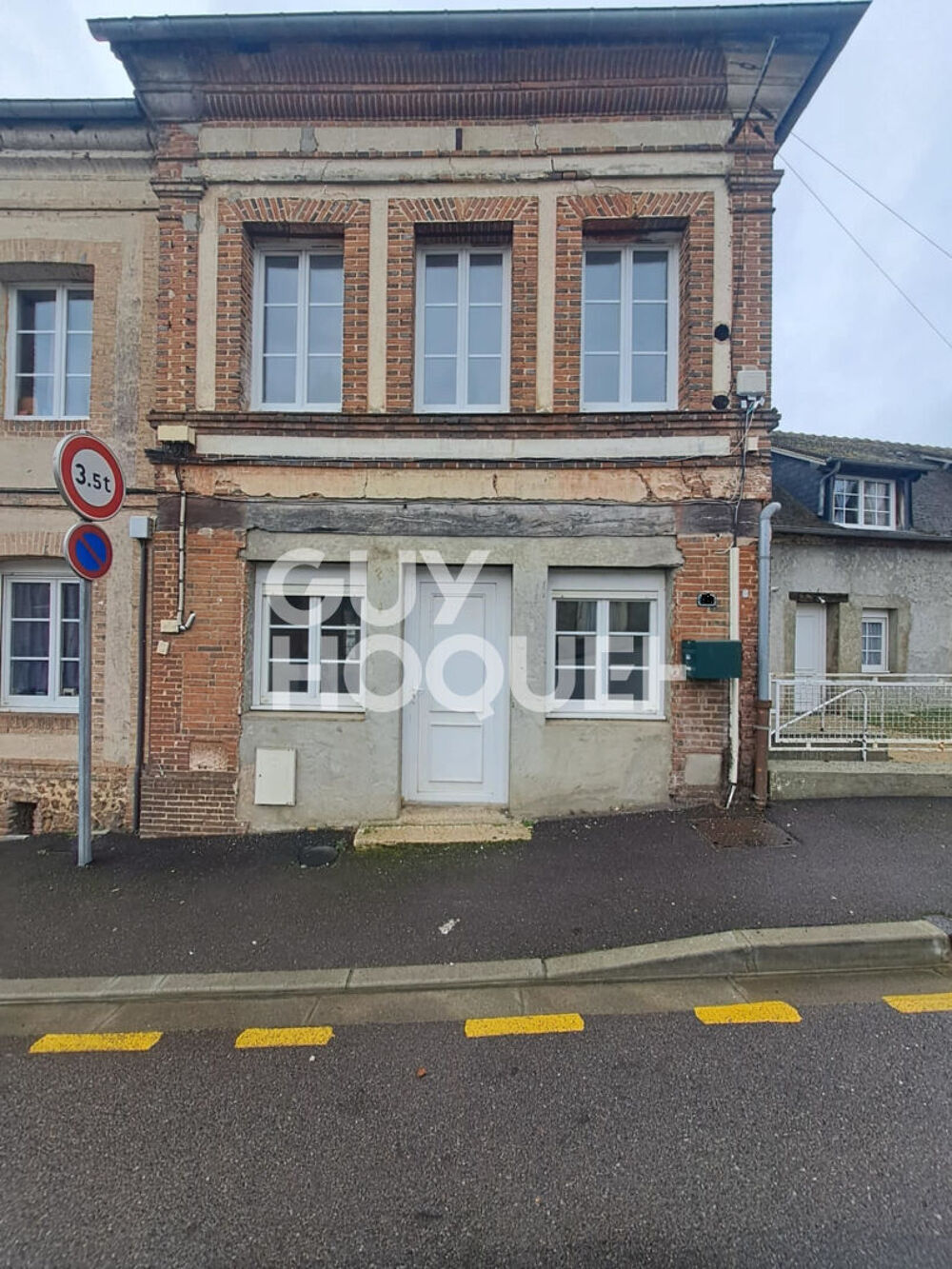 Vente Immeuble RUGLES - ENSEMBLE IMMOBILIER Rugles