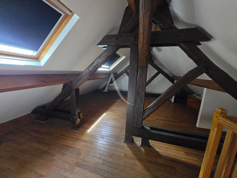 Vente Maison Maison 5 Pi�ces 93m2 avec Jardin Orleans