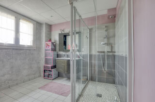  Maison à vendre 4 pièces 132 m²