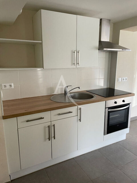  Appartement � louer 1 pi�ce 27 m�