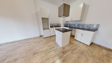  Appartement � louer 3 pi�ces 64 m�