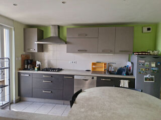  Maison � vendre 7 pi�ces 176 m�