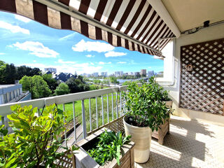  Appartement  vendre 6 pices 140 m