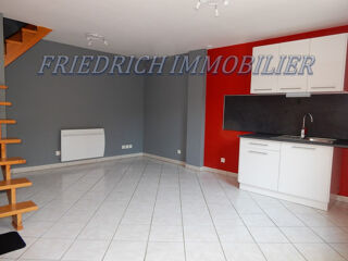  Maison  louer 2 pices 34 m