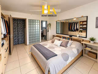 Maison à vendre 7 pièces 165 m²