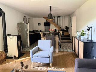  Maison � vendre 5 pi�ces 100 m�