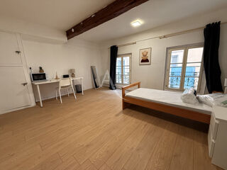  Appartement à louer 1 pièce 20 m²