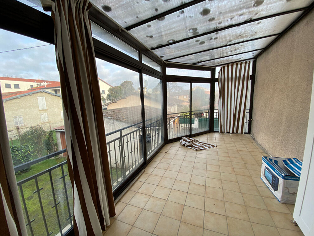 Maison Muret 3 pièce(s) 60 m2