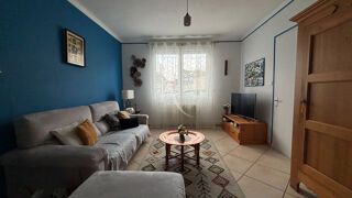  Maison � vendre 5 pi�ces 110 m�