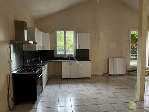   Maison Fresnes 67.95 m2 Maison - 2 pièce(s) - 68 m²