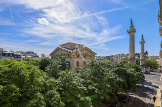 Appartement à vendre 4 pièces 82 m²