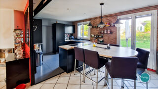  Maison � vendre 7 pi�ces 143 m�