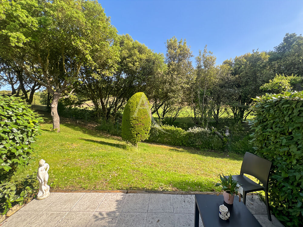 Vente Appartement Appartement T3 en rez de jardin Saint jean de monts
