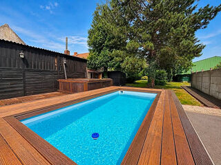  Maison � vendre 5 pi�ces 151 m�