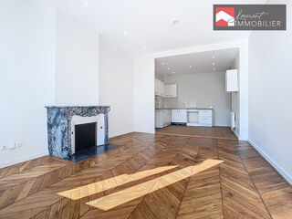  Appartement � vendre 4 pi�ces 73 m�