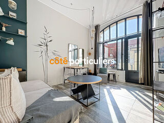  Appartement  vendre 2 pices 29 m