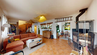  Maison � vendre 6 pi�ces 170 m�