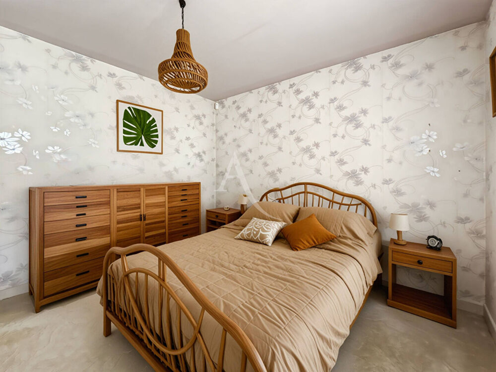 Maison Saint Leger Du Bourg Denis 4 pièce(s) 116 m2