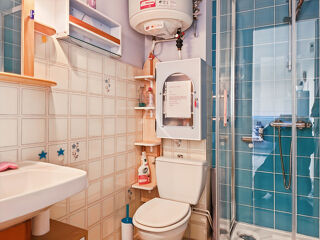  Appartement à vendre 1 pièce 22 m²