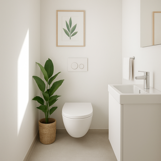  Appartement à vendre 2 pièces 53 m²