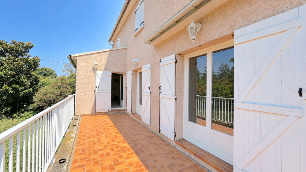 Vente Maison Maison récente 6 pièces à vendre à Linguizzetta - Réf. 1341VARROW Linguizzetta