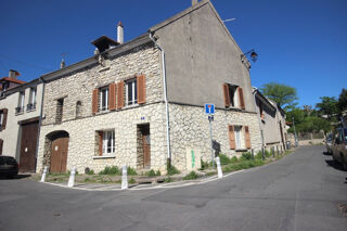  Maison à vendre 200 m²