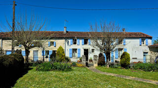  Maison � vendre 10 pi�ces 291 m�