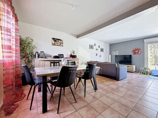  Maison � vendre 4 pi�ces 85 m�