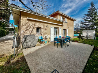  Maison � vendre 4 pi�ces 113 m�