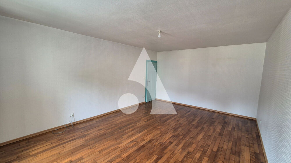 Vente Maison Opportunité Maison Divisée en 2 Appartements Neufs (T4 + T5) - Investissement Locatif Garanti Dommartin sur vraine