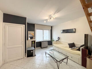  Maison à vendre 4 pièces 90 m²