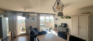  Appartement  vendre 3 pices 65 m