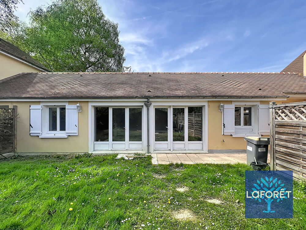 Vente Maison MAISON-PLAIN PIED La Ferté Alais 3 pièce(s) 61.43 m2 La ferte alais