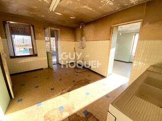  Maison � vendre 4 pi�ces 95 m�