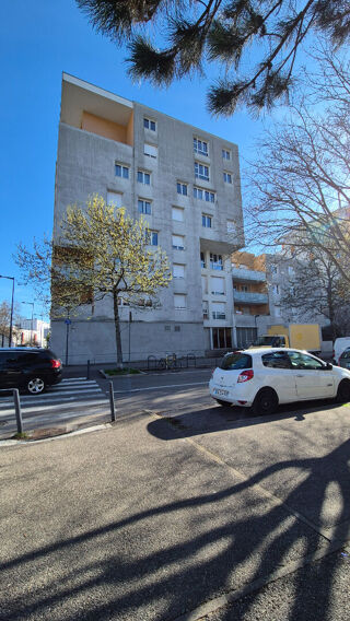  Appartement � vendre 2 pi�ces 53 m�