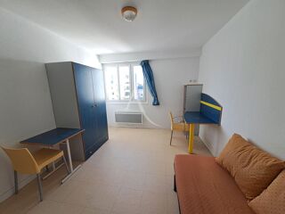  Appartement � louer 1 pi�ce 20 m�