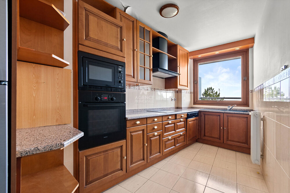 Appartement Saint Germain En Laye 3 pièces -75m²