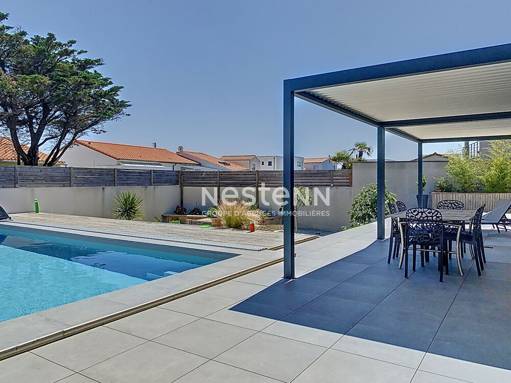  vendre  Maison Bretignolles-sur-Mer (85470)